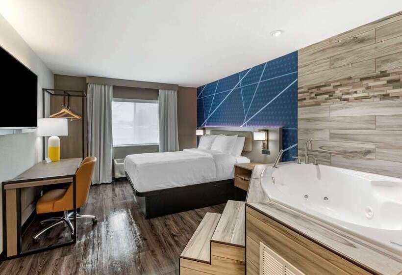 فندق Comfort Inn Mount Pleasant Racine