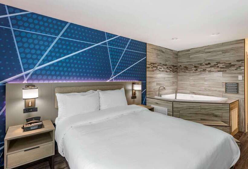 فندق Comfort Inn Mount Pleasant Racine