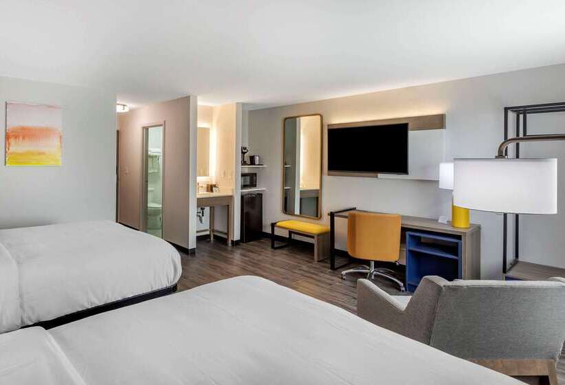 فندق Comfort Inn Mount Pleasant Racine