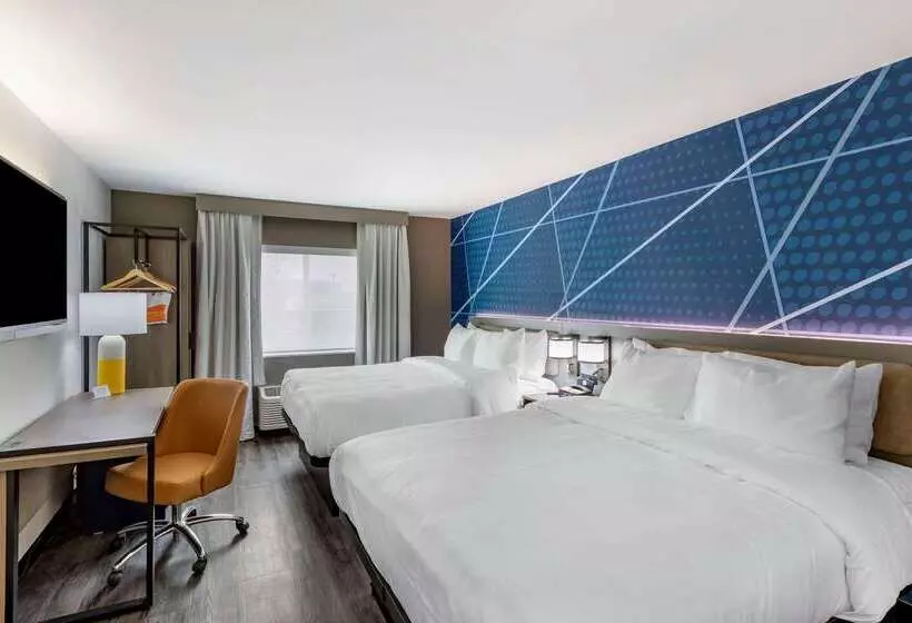 בית מלון כפרי Comfort Inn Mount Pleasant Racine