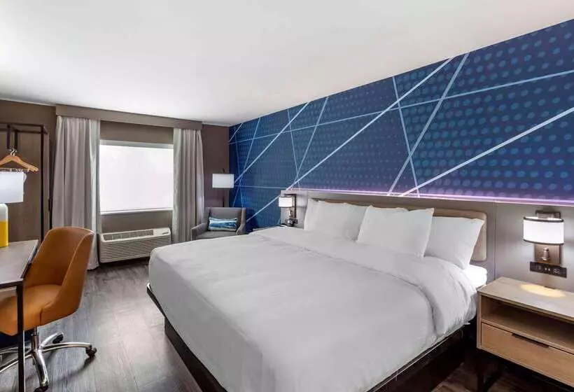 בית מלון כפרי Comfort Inn Mount Pleasant Racine