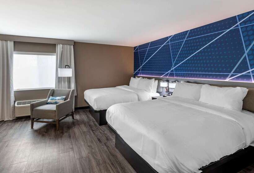 فندق Comfort Inn Mount Pleasant Racine