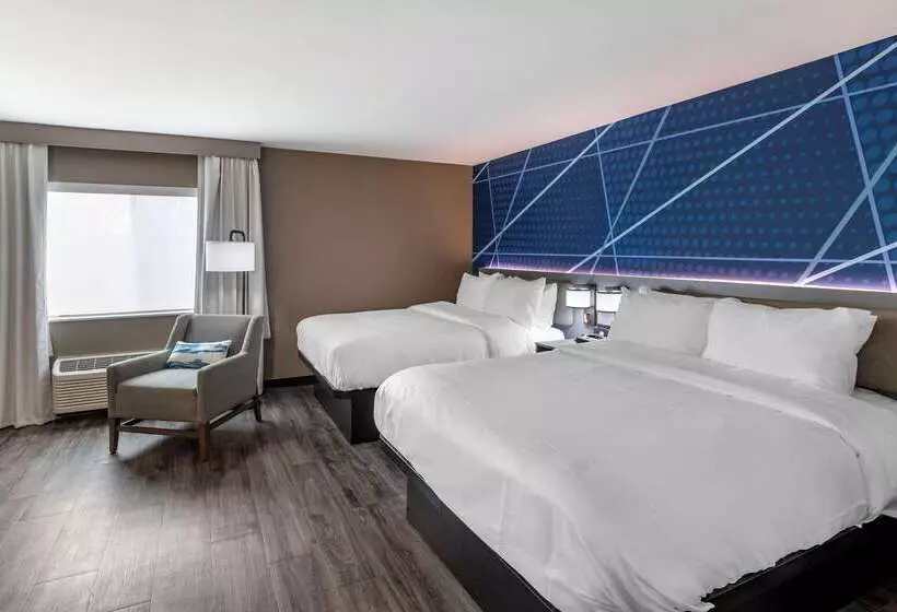 בית מלון כפרי Comfort Inn Mount Pleasant Racine