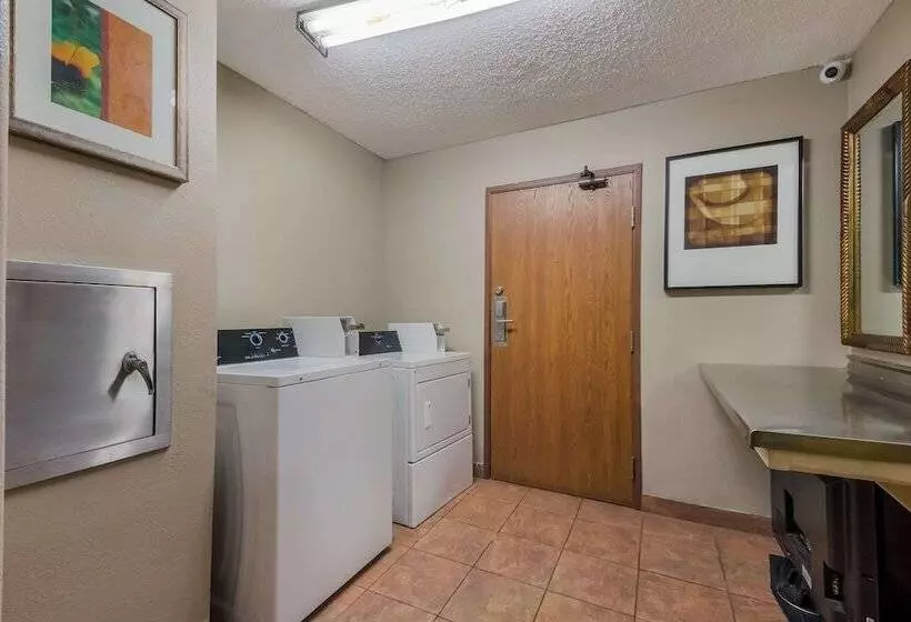 ホテル Econo Lodge San Antonio Near Seaworld   Medical Center