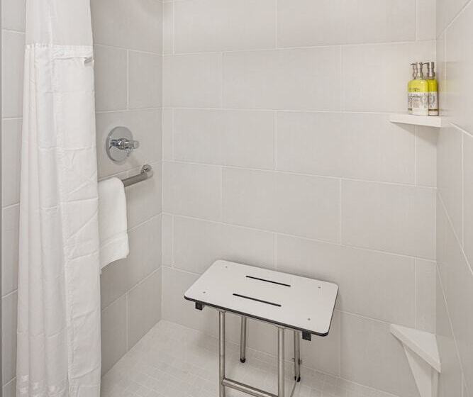 هتل Holiday Inn Express & Suites Atlanta Downtown, An Ihg