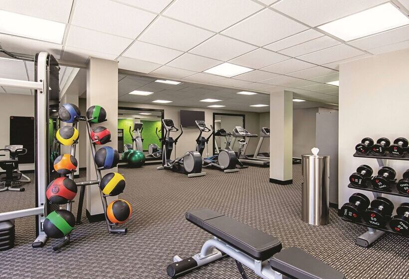 호텔 La Quinta By Wyndham Boston Andover