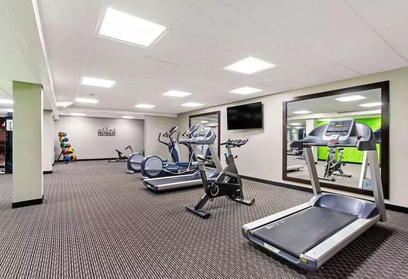 ホテル La Quinta By Wyndham Boston Andover