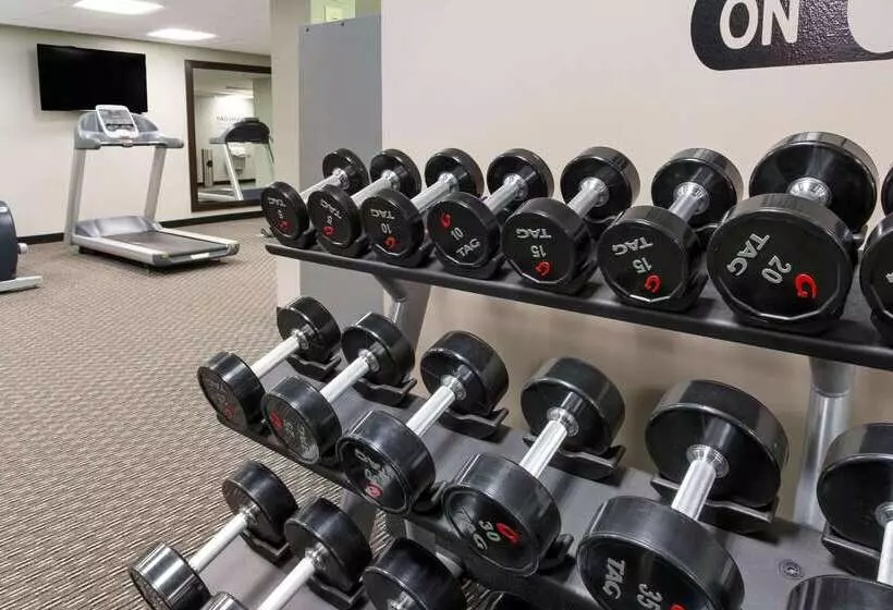 ホテル La Quinta By Wyndham Boston Andover