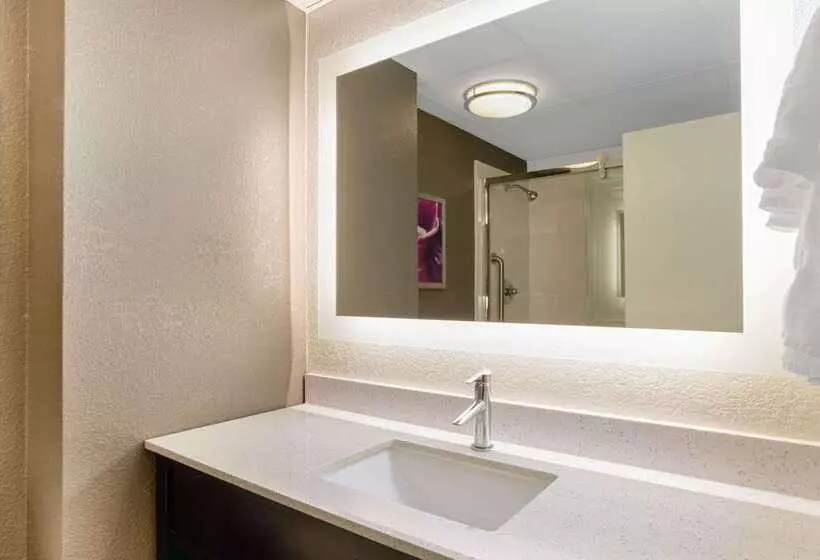 ホテル La Quinta By Wyndham Boston Andover