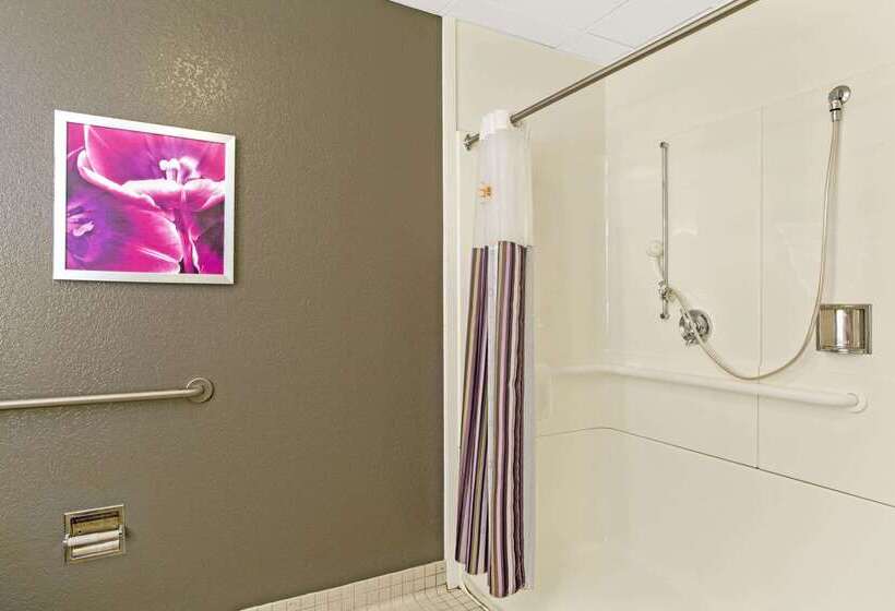 호텔 La Quinta By Wyndham Boston Andover