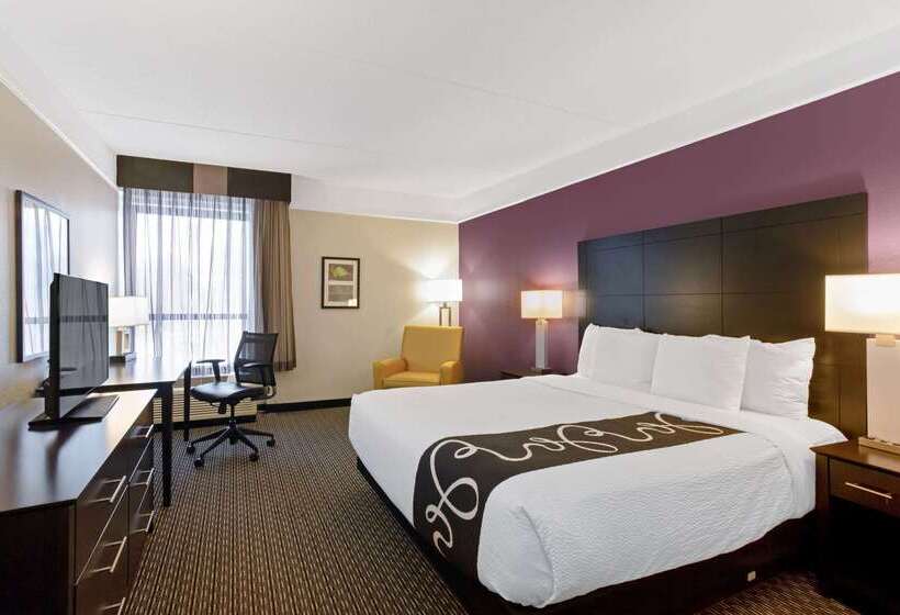 호텔 La Quinta By Wyndham Boston Andover