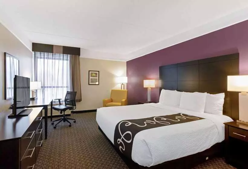 ホテル La Quinta By Wyndham Boston Andover