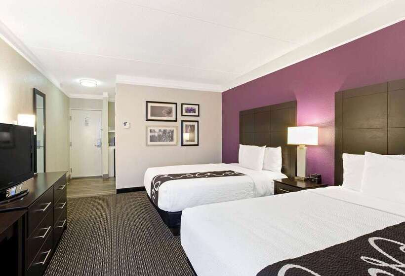 호텔 La Quinta By Wyndham Boston Andover