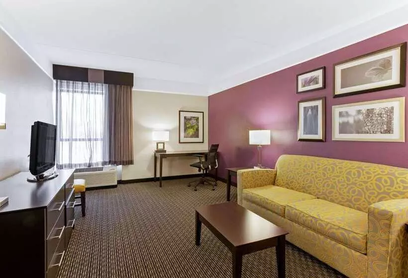 ホテル La Quinta By Wyndham Boston Andover