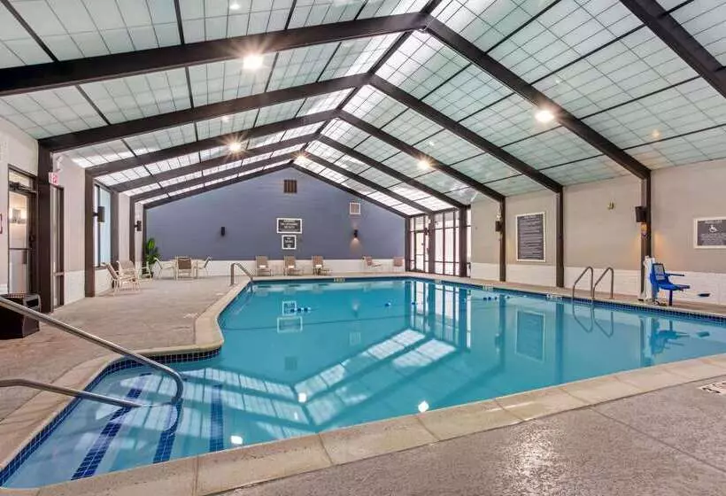 ホテル La Quinta By Wyndham Boston Andover