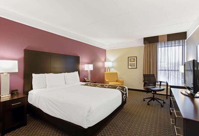 호텔 La Quinta By Wyndham Boston Andover