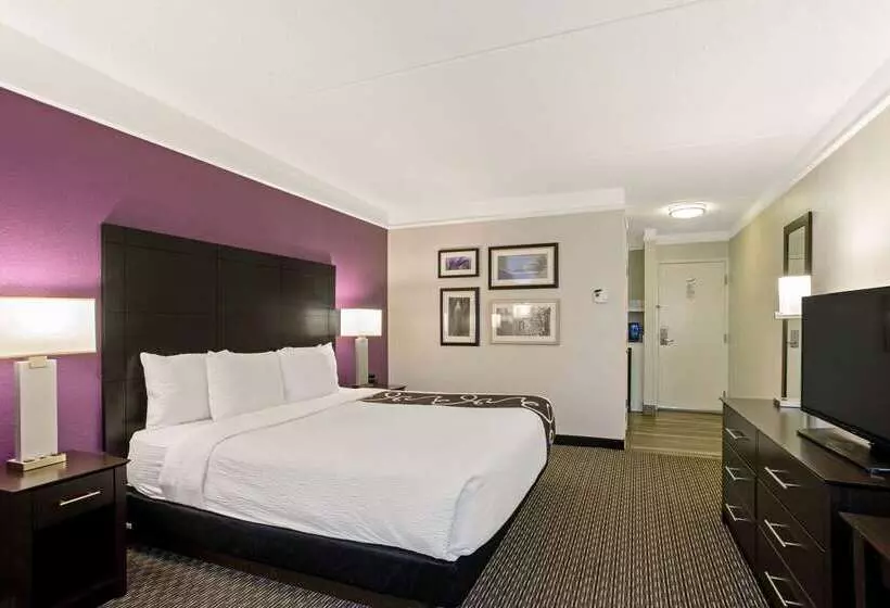 ホテル La Quinta By Wyndham Boston Andover