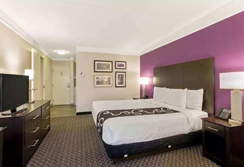 ホテル La Quinta By Wyndham Boston Andover