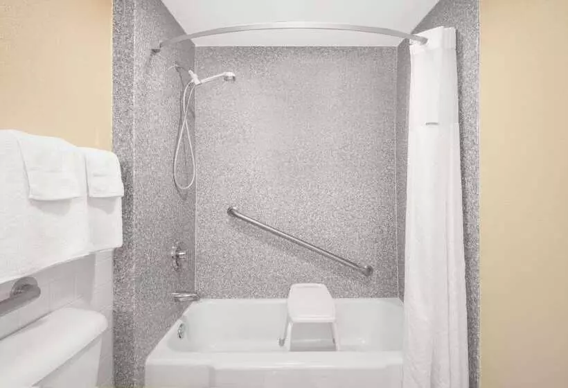 호텔 Super 8 By Wyndham Ashland