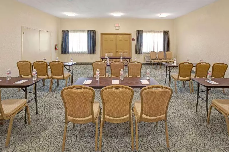 ホテル Super 8 Dallas East Near Fair Park Downtown