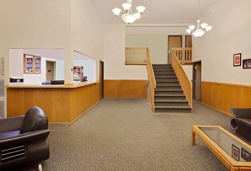 فندق Super 8 By Wyndham Fayetteville