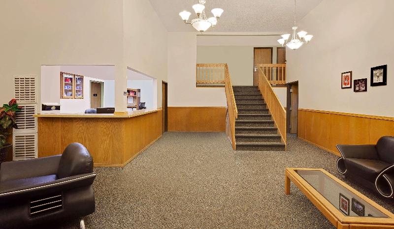 فندق Super 8 By Wyndham Fayetteville