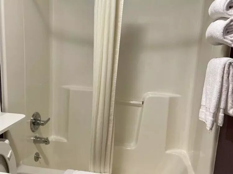 Motel Brookshire Inn