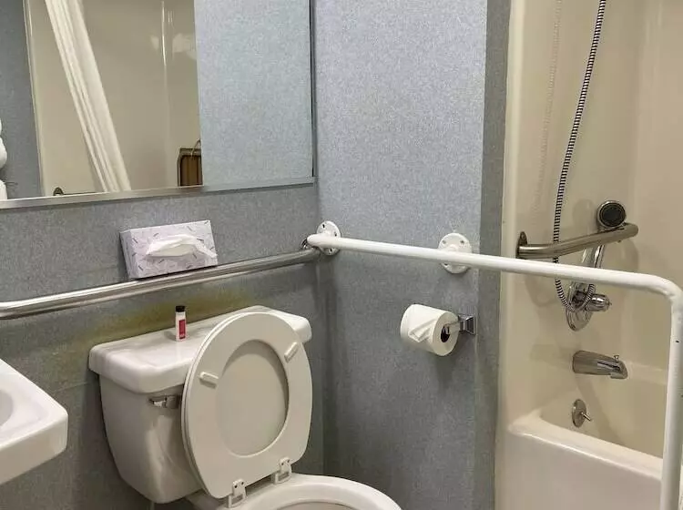 Motel Brookshire Inn