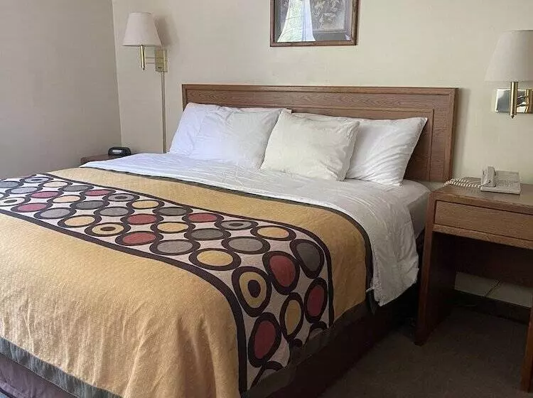 Motel Brookshire Inn