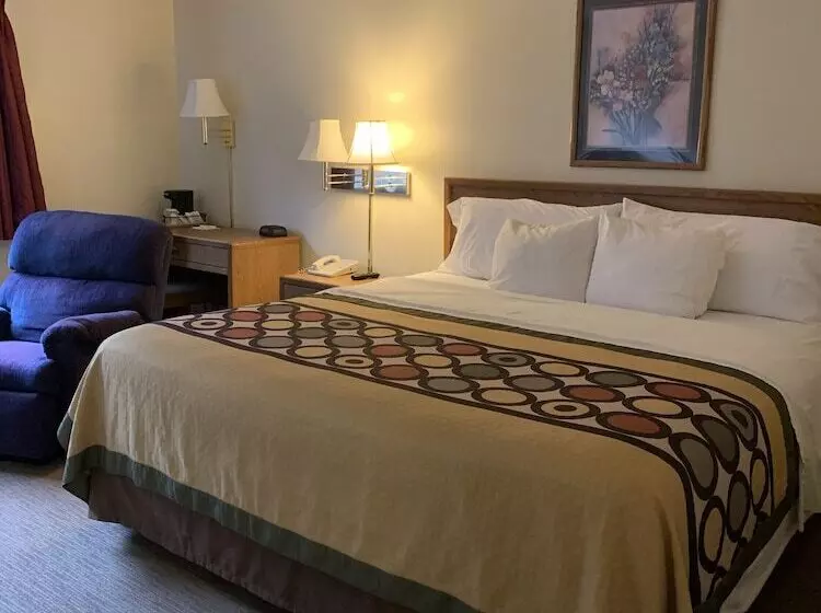 Motel Brookshire Inn