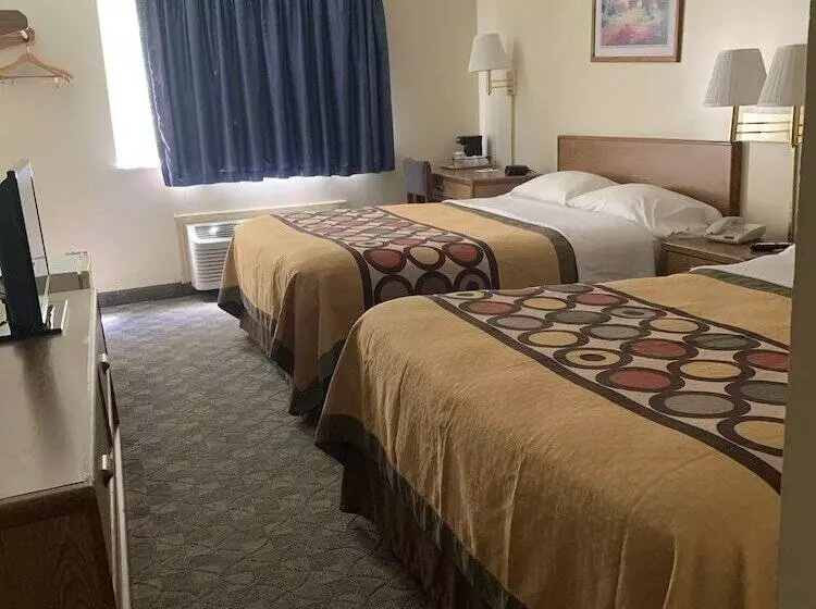 Motel Brookshire Inn