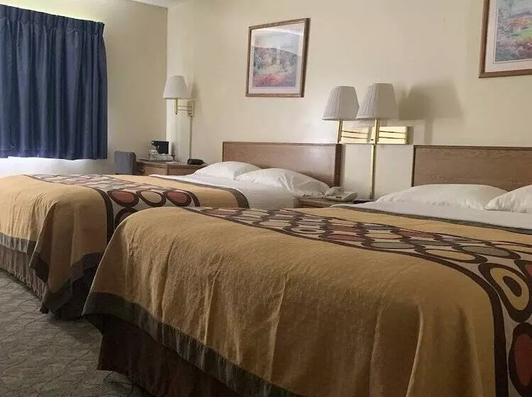 Motel Brookshire Inn