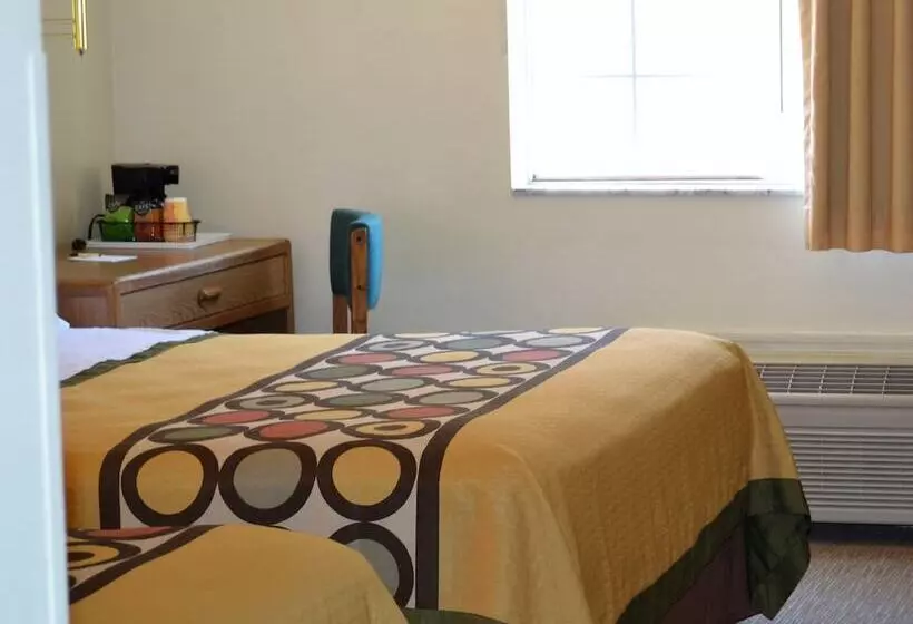 Motel Brookshire Inn