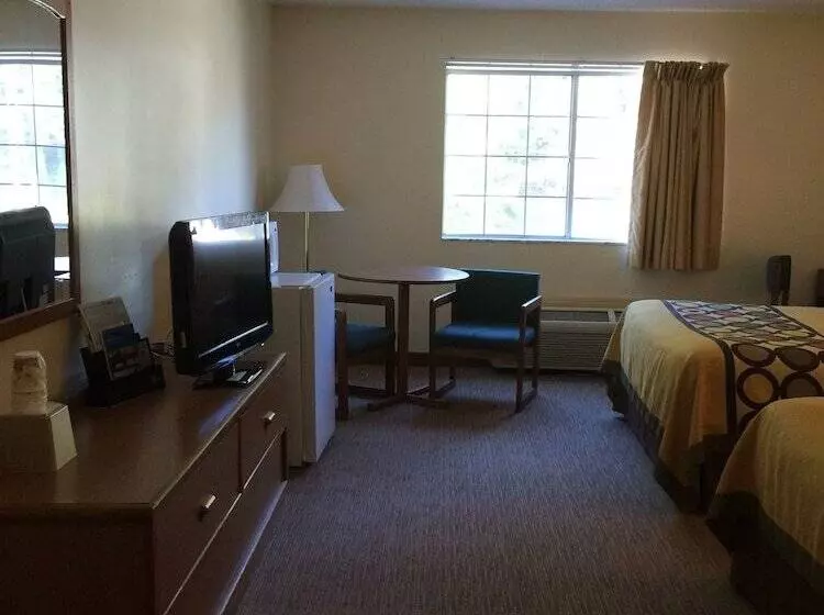 Motel Brookshire Inn