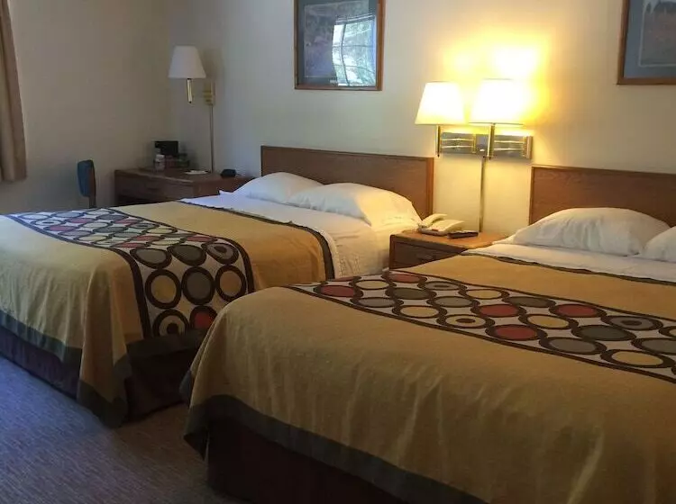 Motel Brookshire Inn