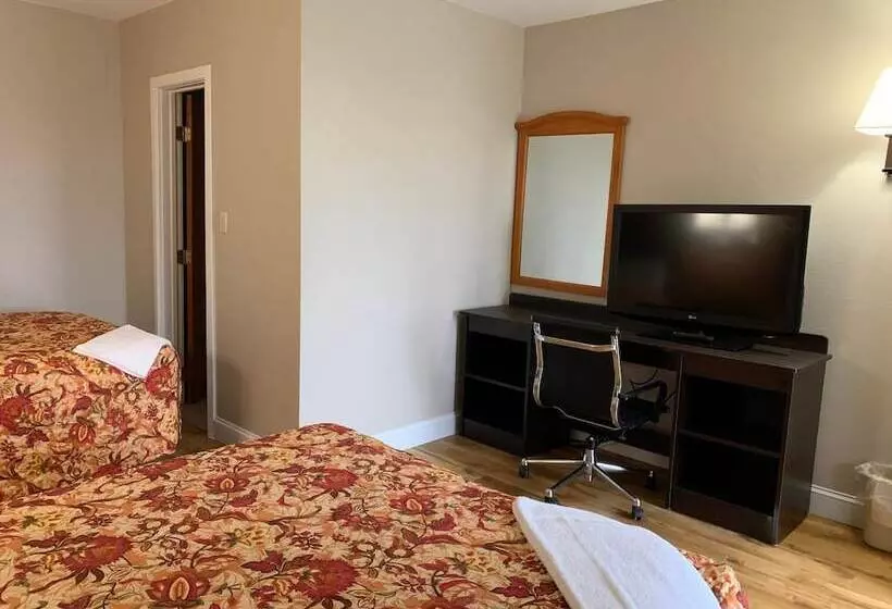 فندق على الطريق Orbits Inn