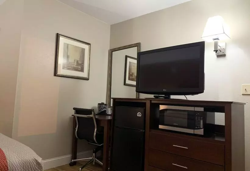 فندق على الطريق Orbits Inn