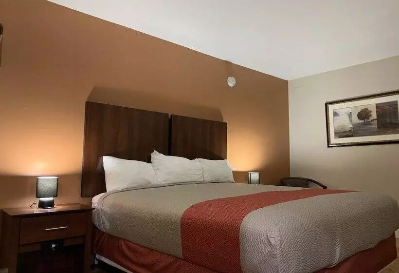 فندق على الطريق Orbits Inn