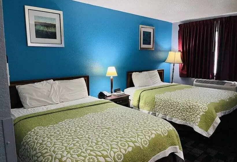 汽车旅馆 Rodeway Inn