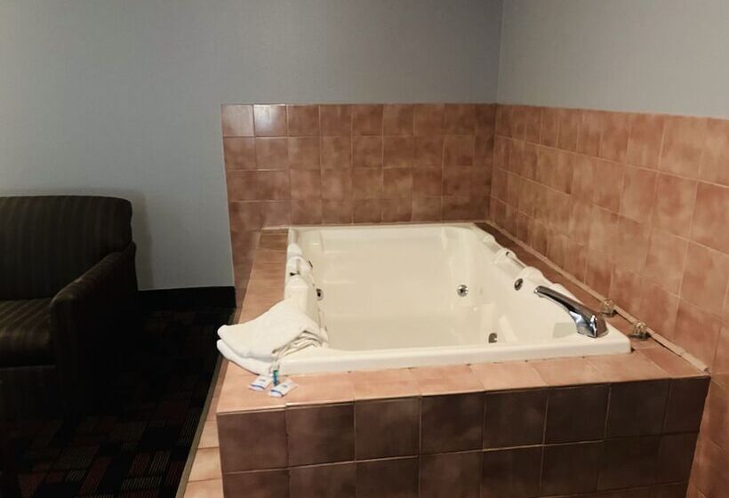 فندق على الطريق Rodeway Inn