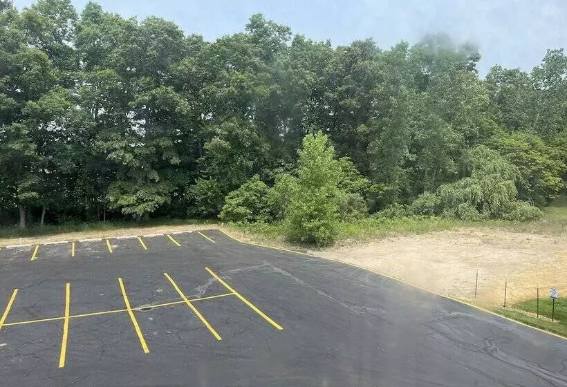 汽车旅馆 Rodeway Inn