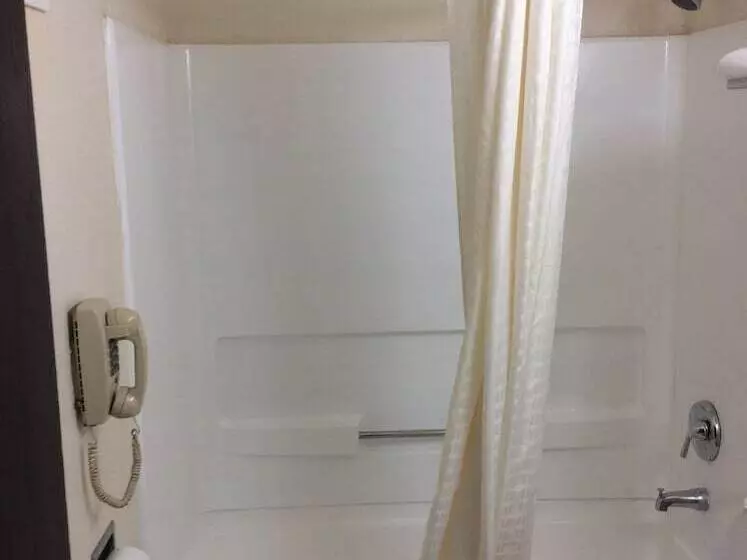 汽车旅馆 Rodeway Inn