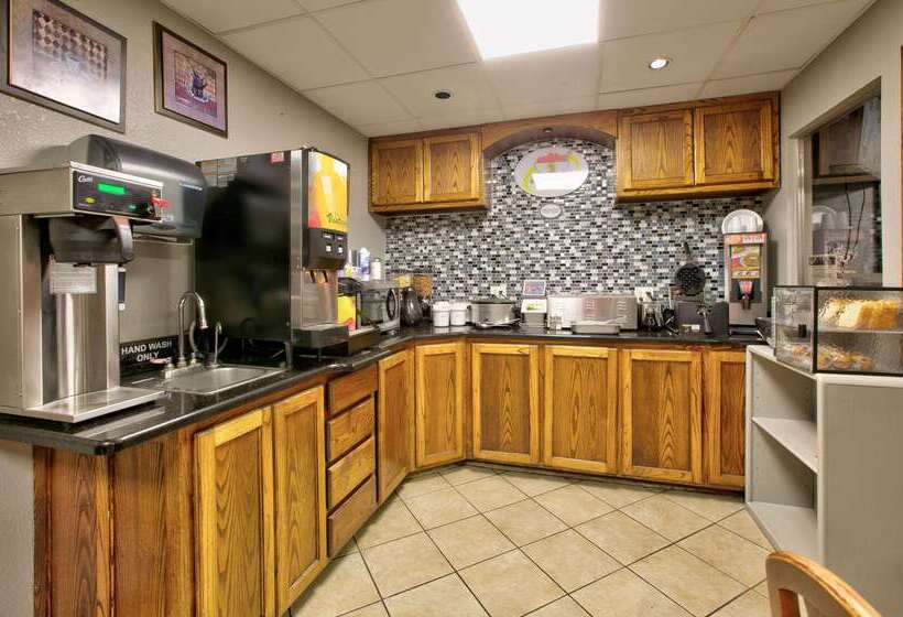 مُتل Super 8 By Wyndham Amarillo