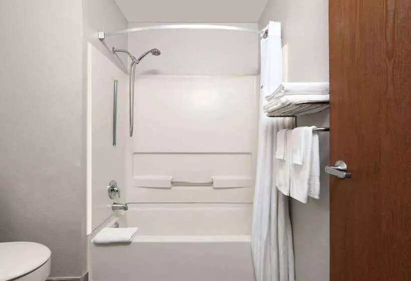 모텔 Super 8 By Wyndham Amarillo