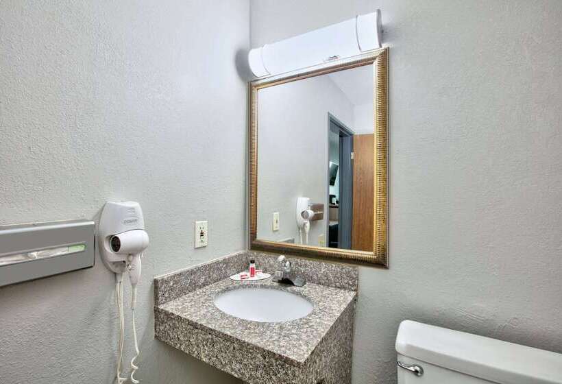 مُتل Super 8 By Wyndham Amarillo