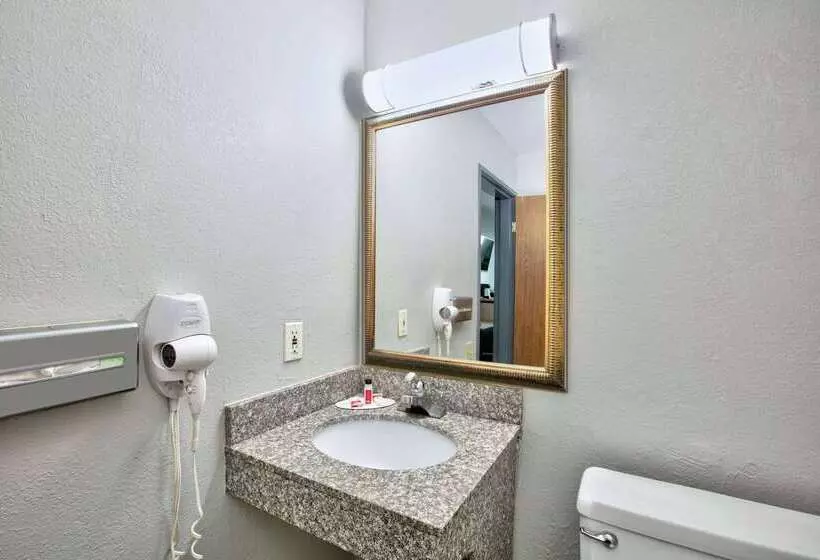 모텔 Super 8 By Wyndham Amarillo