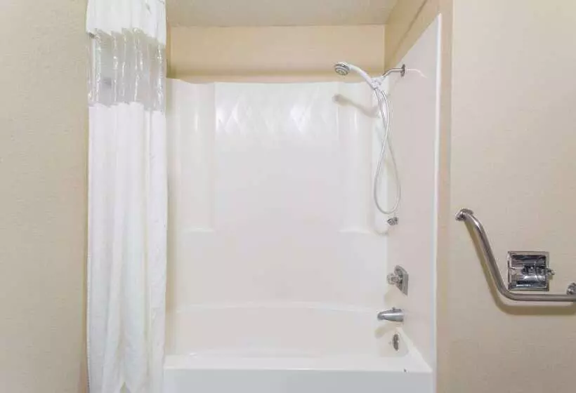 モーテル Super 8 By Wyndham Chadron Ne