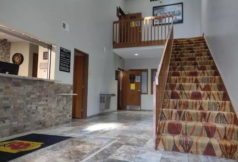 모텔 Super 8 By Wyndham Dekalb Il