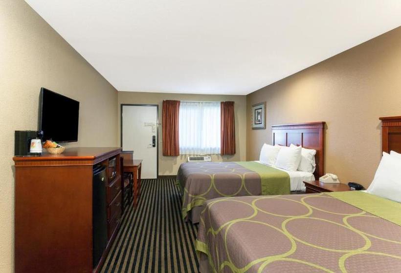 فندق على الطريق Hidden Valley