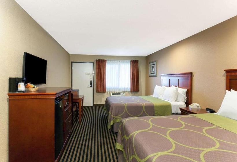 فندق على الطريق Hidden Valley